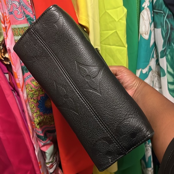 On the go pm Louis Vuitton - Picture 7 of 8